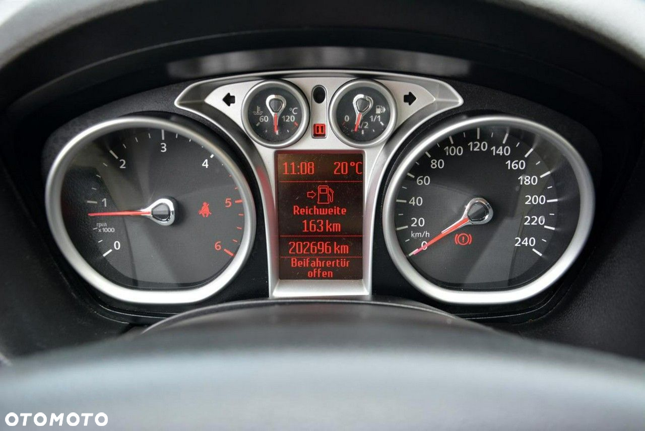 Ford Kuga 2.0 TDCi 4WD Titanium Plus - 29