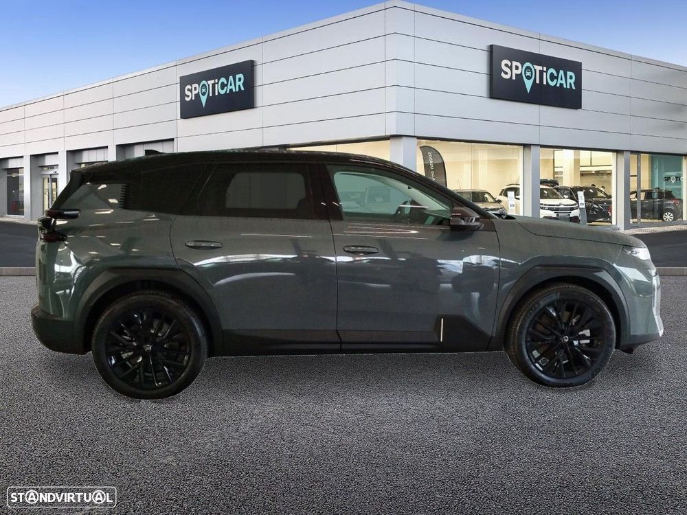 Citroën C5 Aircross 73.7 kWh Max - 4