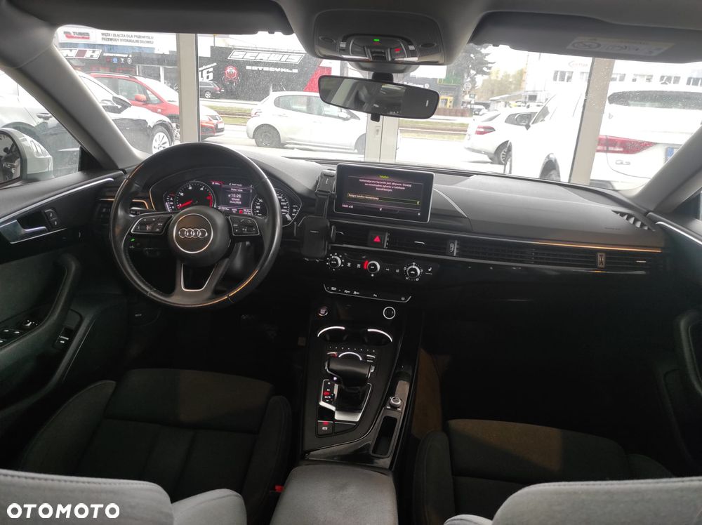 Audi A5 Sportback - 10