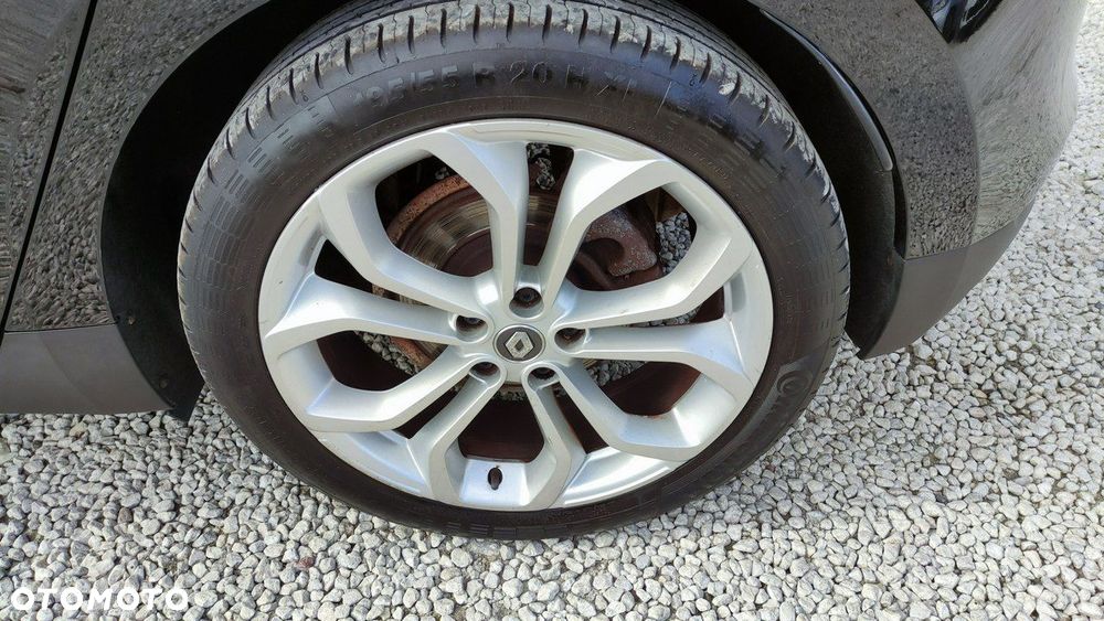 Renault Scenic ENERGY TCe 130 INTENS - 21