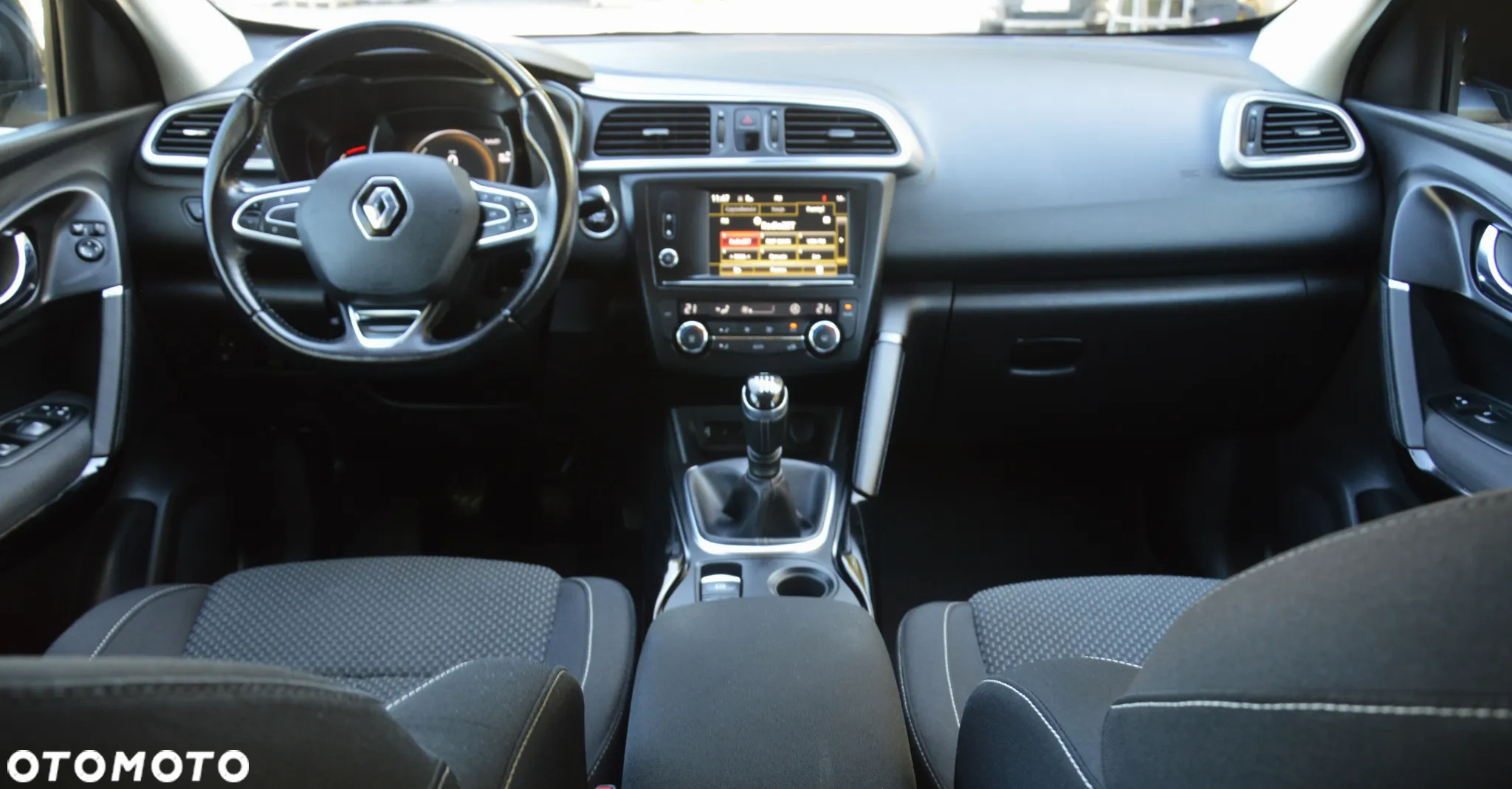 Renault Kadjar - 21