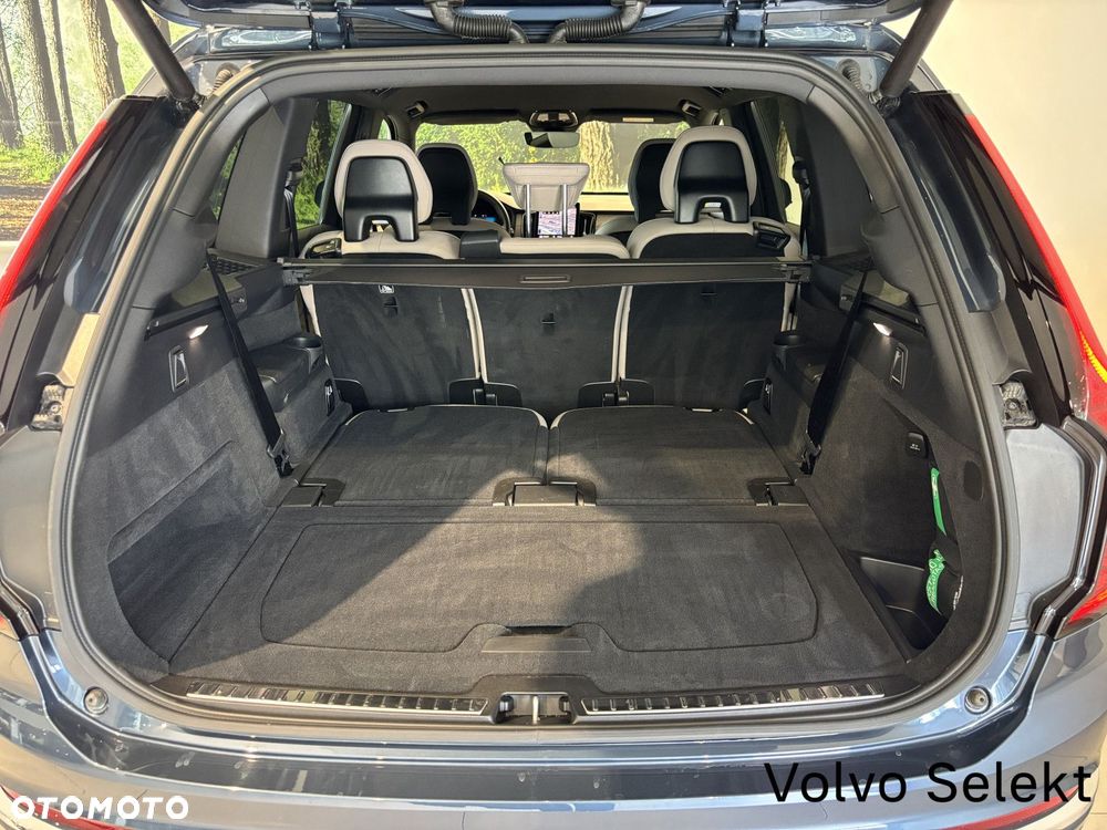 Volvo XC 90 - 28