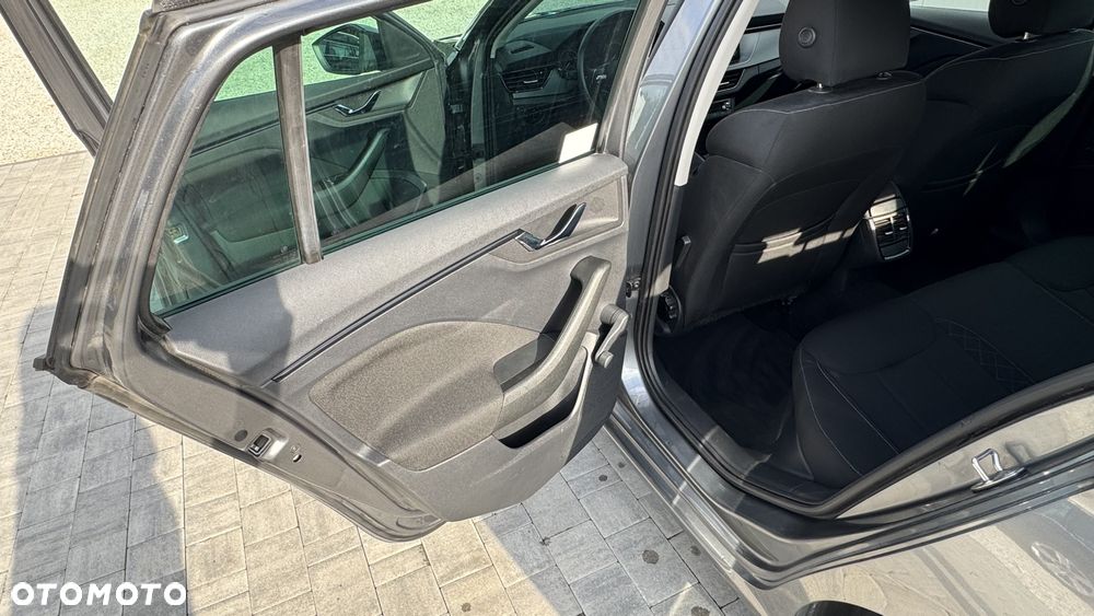 Skoda Scala 1.5 TSI Style - 14