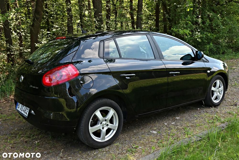 Fiat Bravo 1.4 T-JET 16V Sport Plus - 23