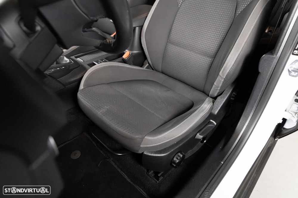 Ford Focus SW 1.5 TDCi Titanium - 30