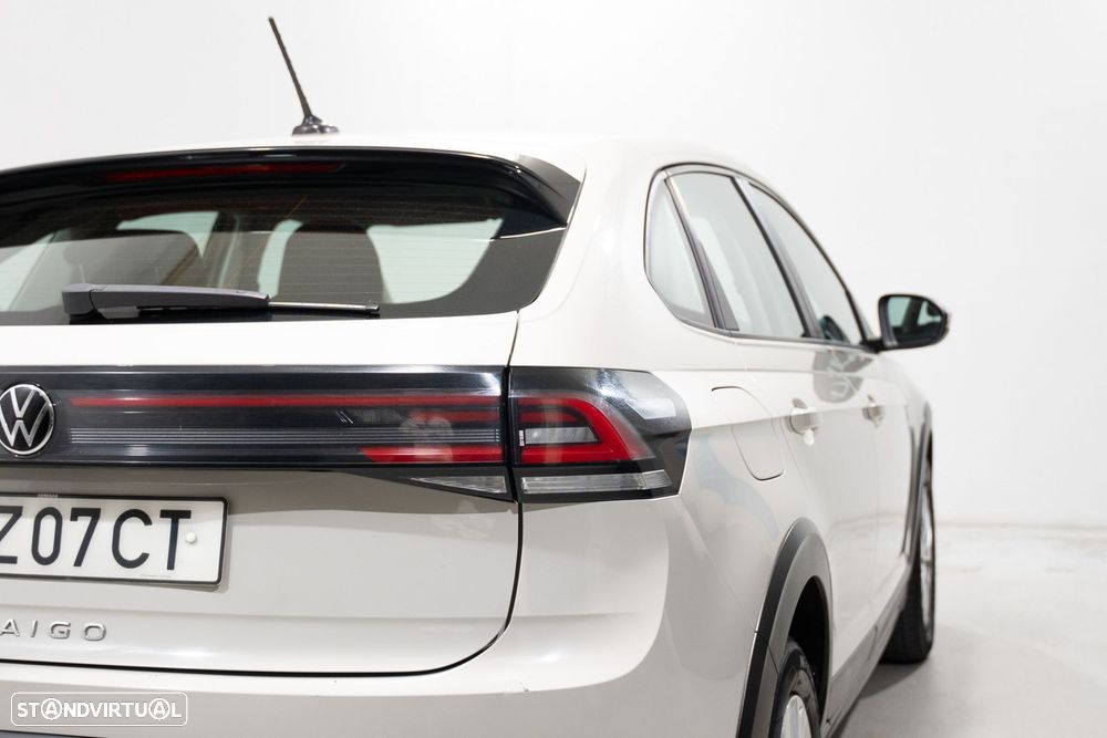 VW Taigo 1.0 TSI Life - 9