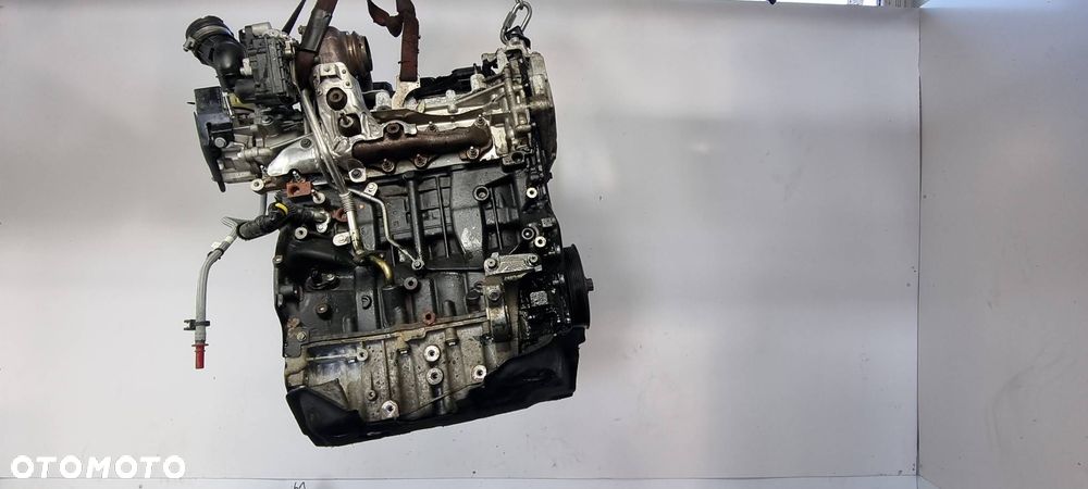 SILNIK RENAULT TRAFIC III M9RZ717 2.0 DCI 150km - 1