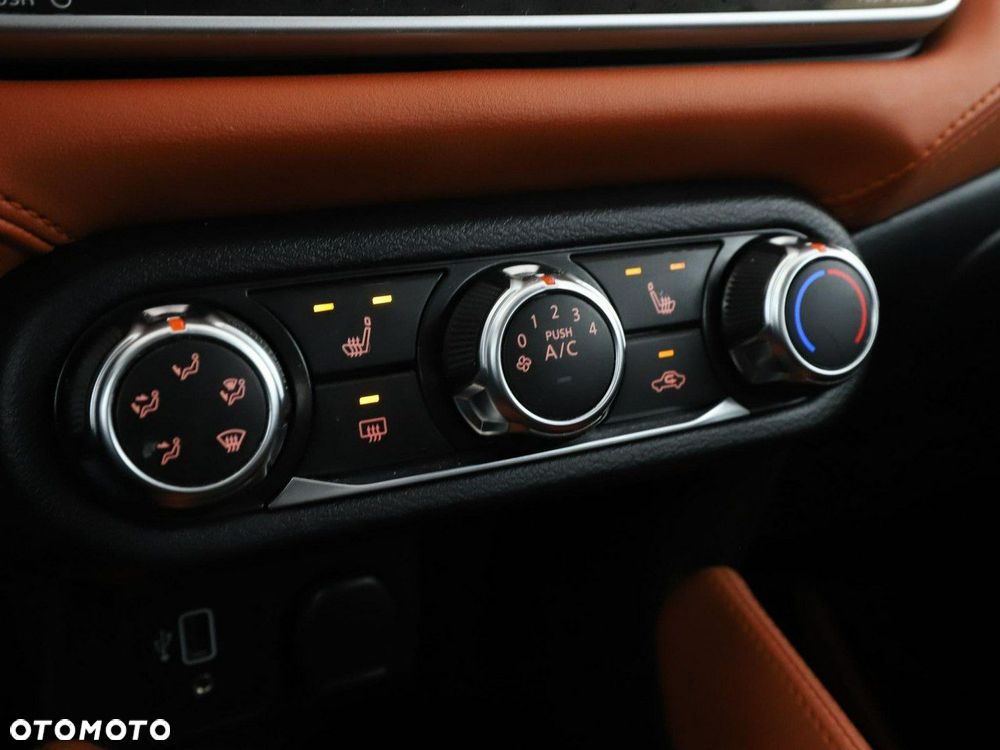 Nissan Micra 1.0 N-Way - 26