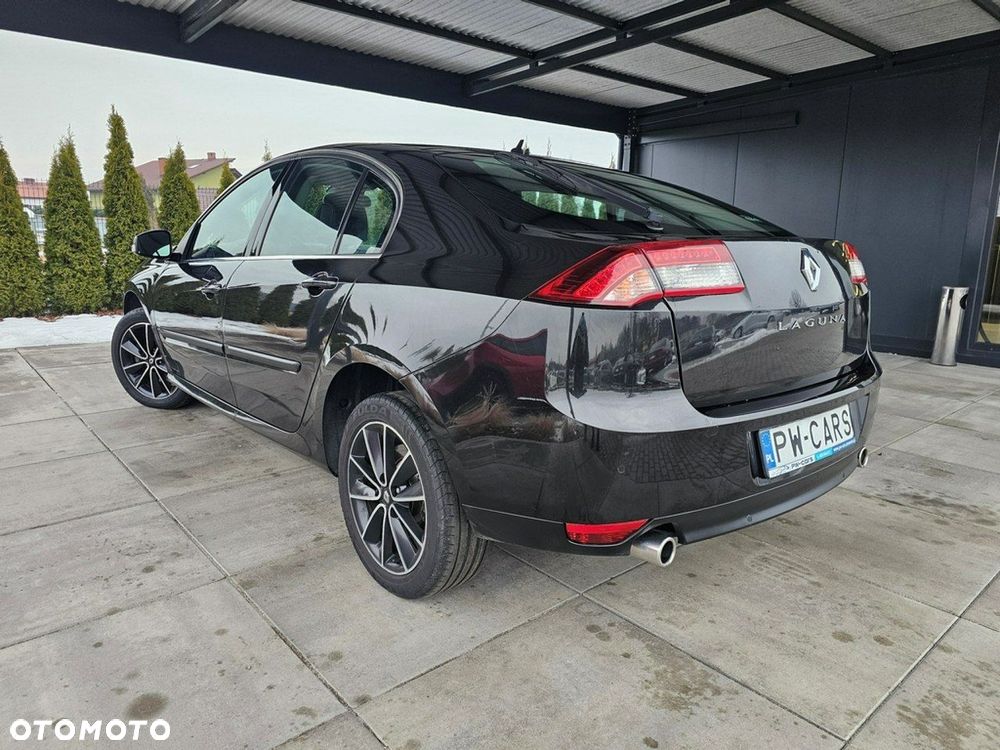 Renault Laguna - 4