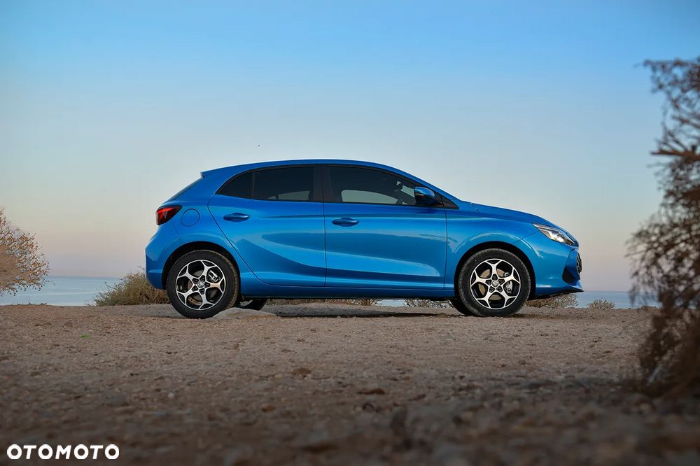 MG MG3 1.5 HEV+ Exclusive - 33