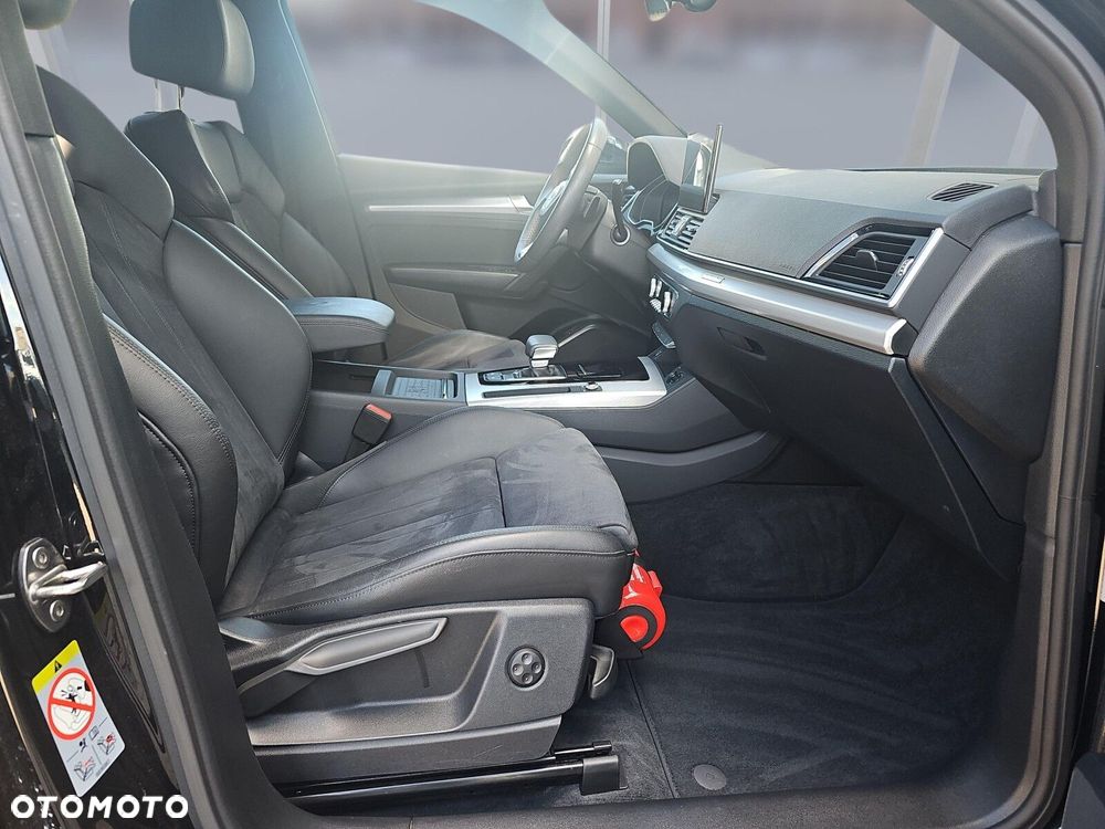 Audi Q5 Sportback - 11