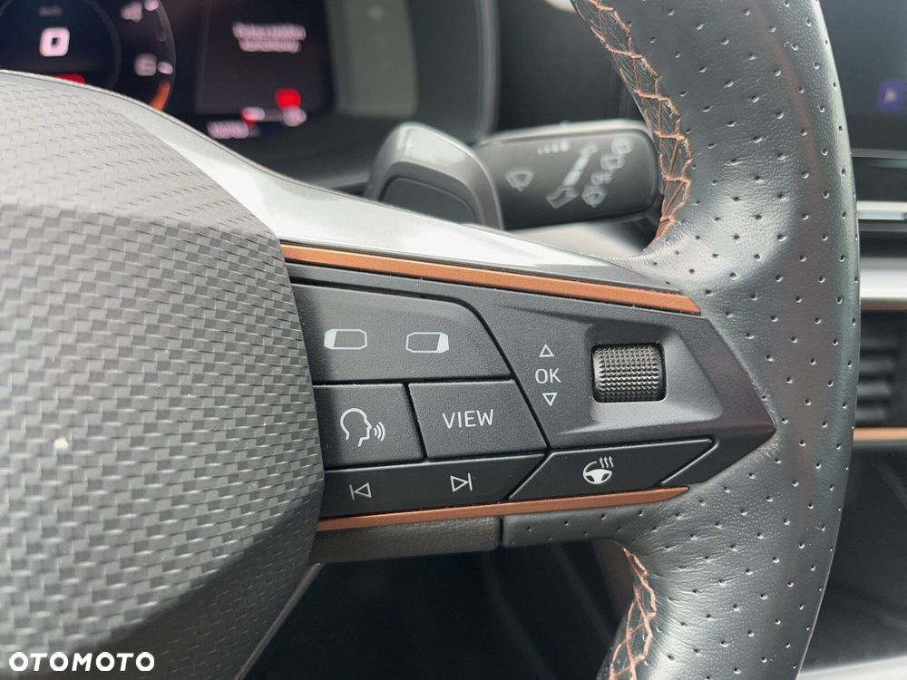 Cupra Formentor - 30