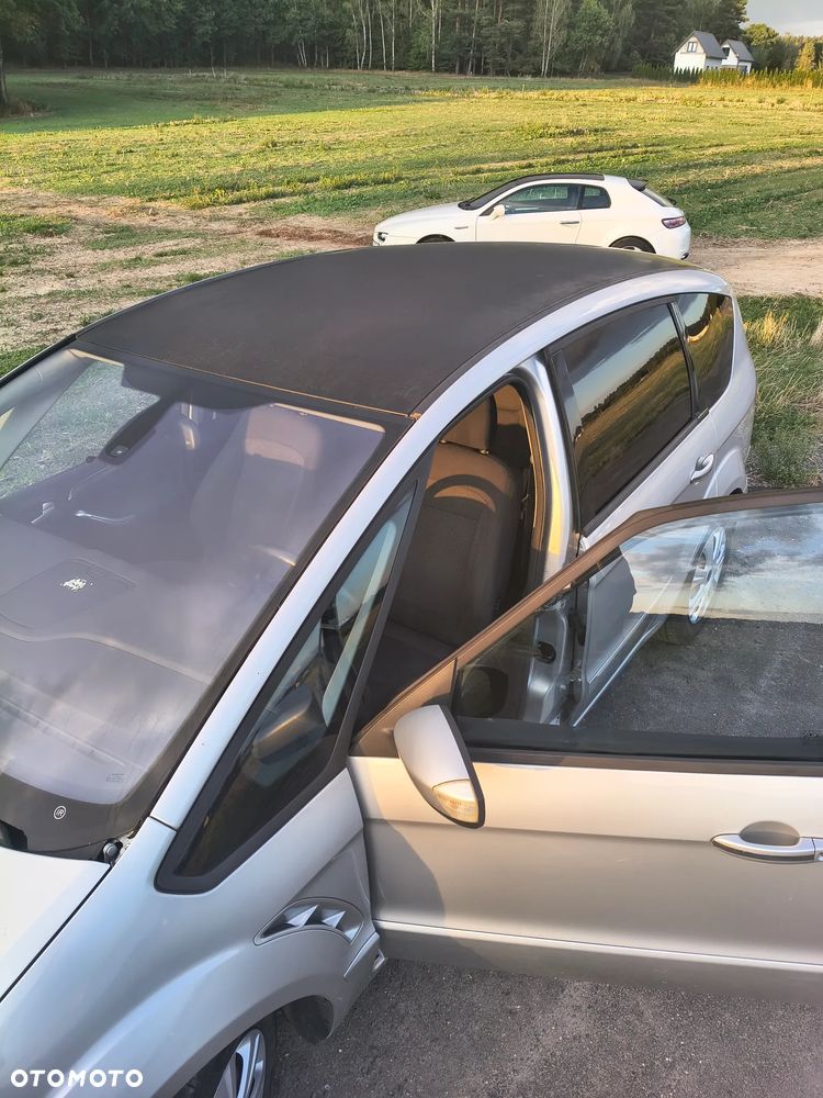 Ford S-Max 2.0 TDCi Trend - 4