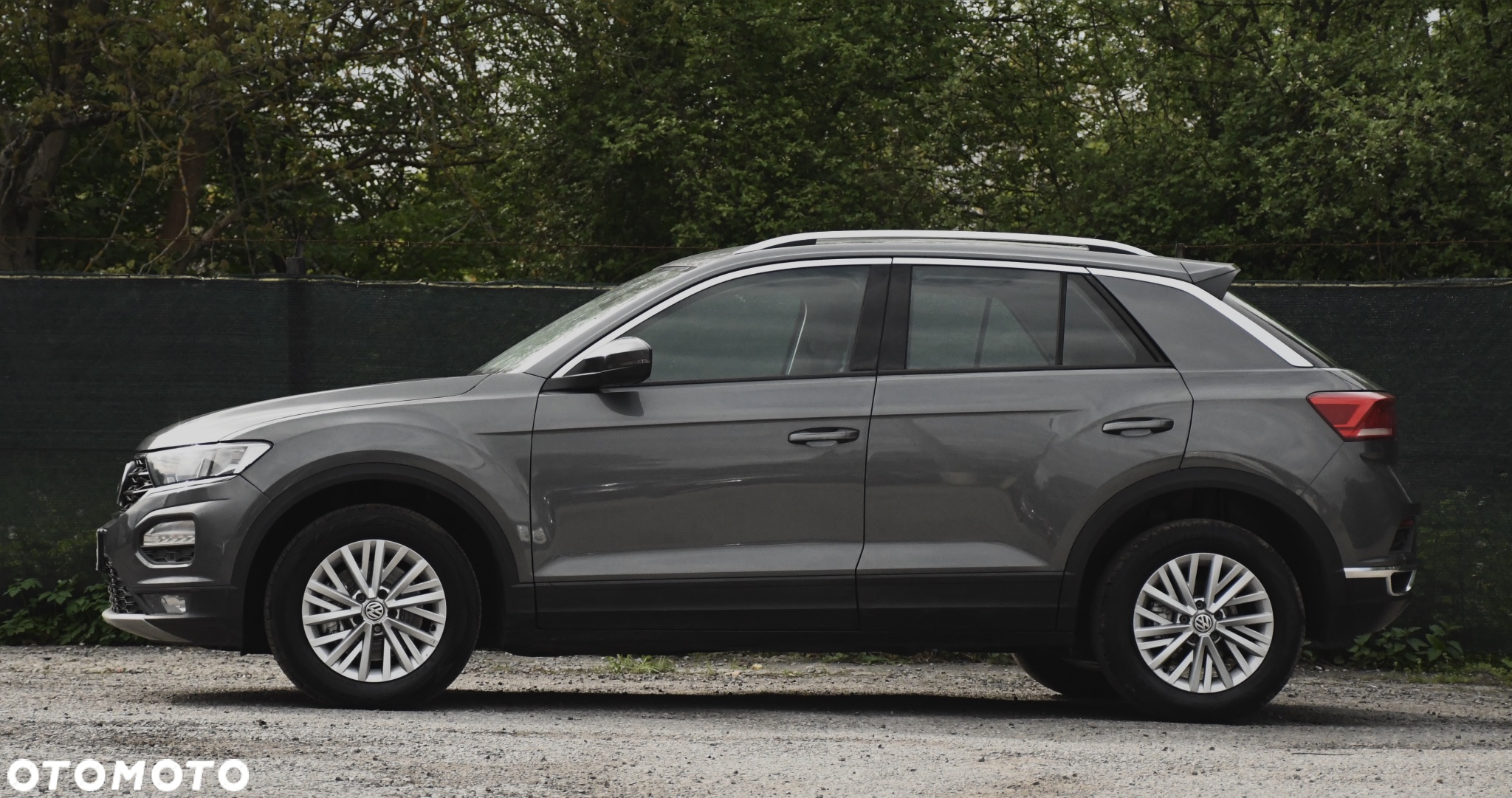 Volkswagen T-Roc 2.0 TDI SCR 4MOTION DSG ACTIVE - 12