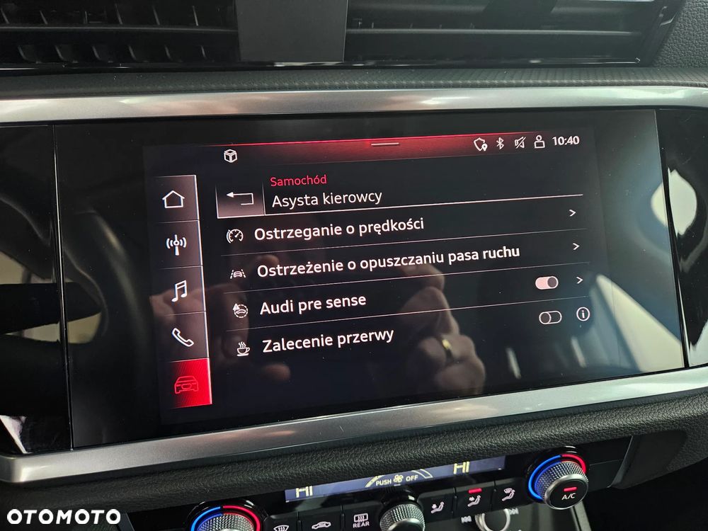 Audi Q3 35 TFSI S tronic - 18