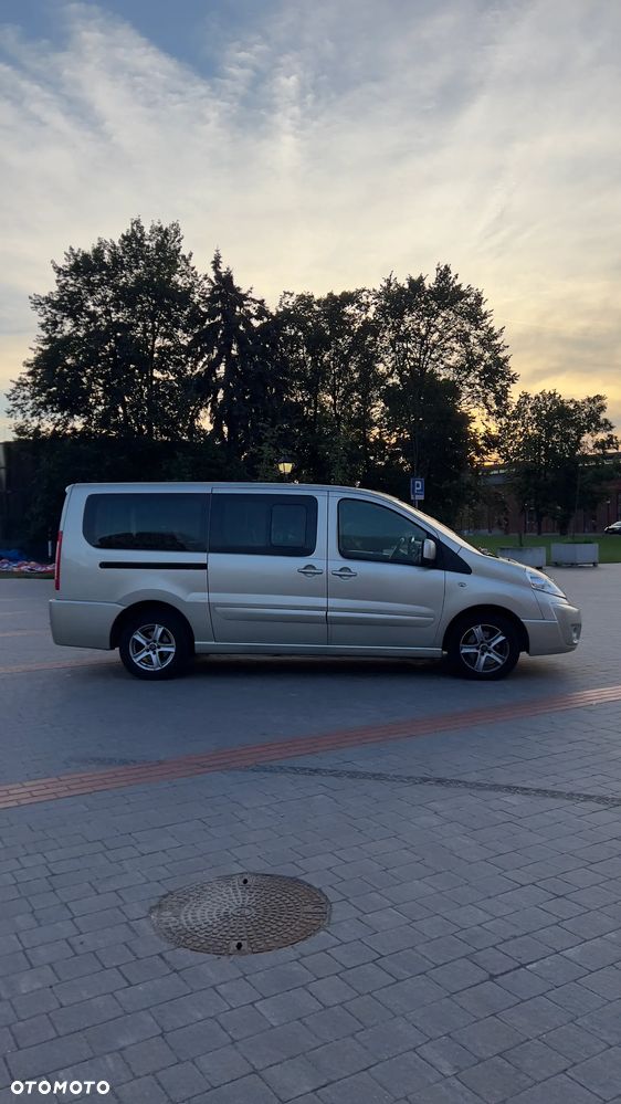 Peugeot Expert Tepee L2 Premium - 9