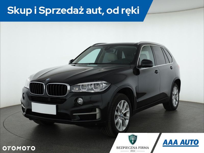 BMW X5 - 2