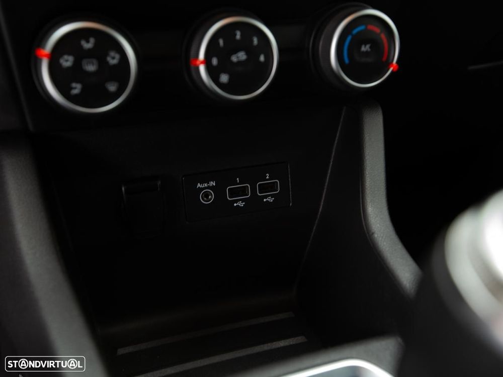 Renault Clio 1.5 Blue dCi Intens - 16