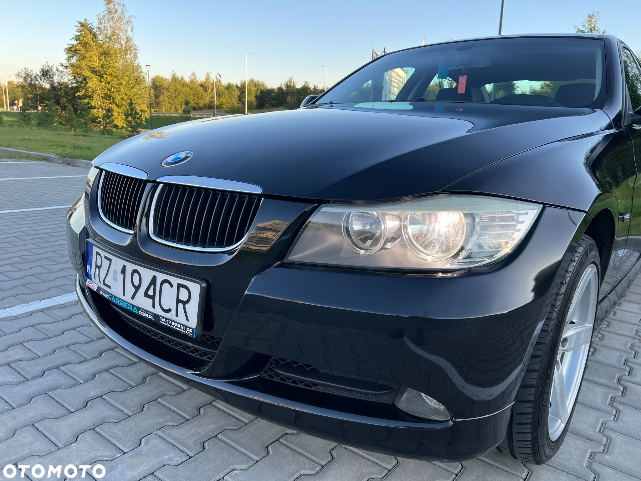 BMW Seria 3 318i - 17