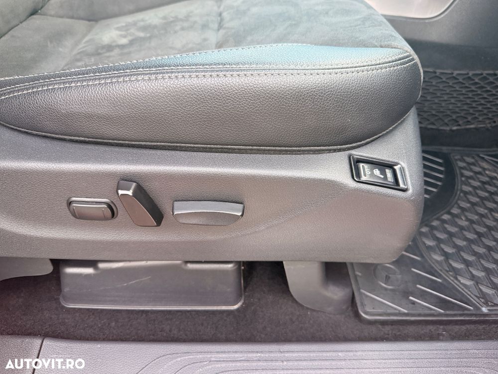 Mercedes-Benz X - 11