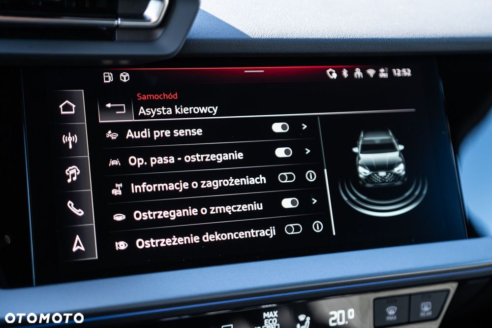 Audi S3 Sportback - 27