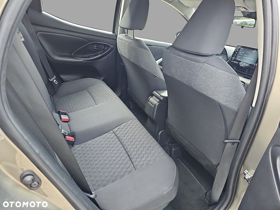 Mazda 2 - 18