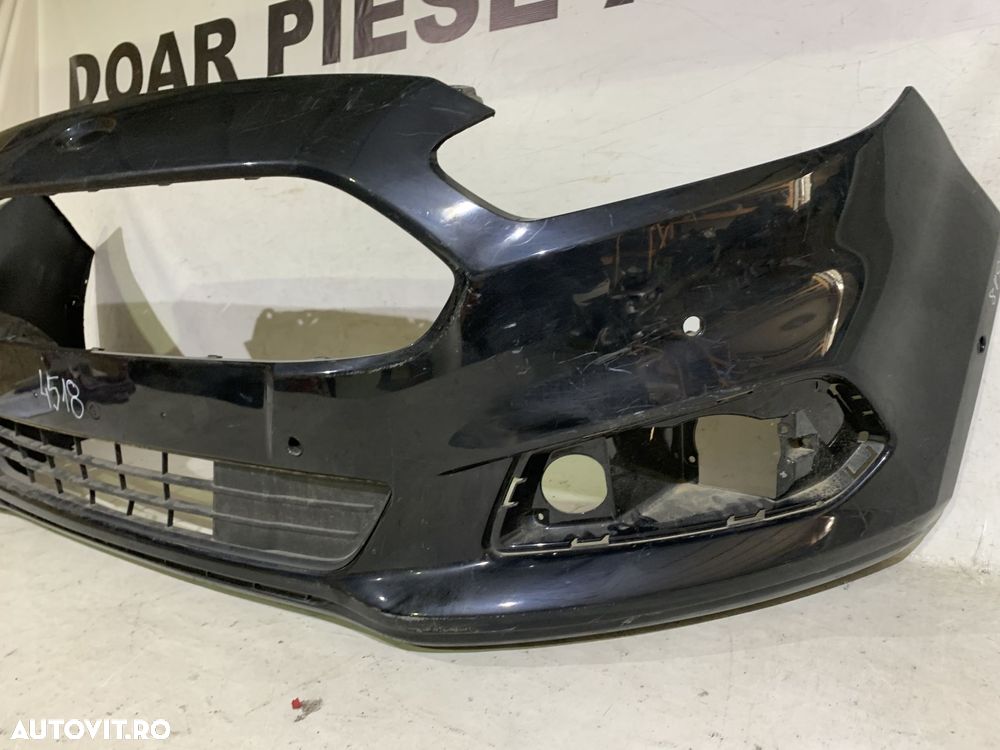 Bara fata Ford S-Max, 2014, 2015, 2016, 2017, 2018, cod origine OE EM2B-17F003-AW. - 10