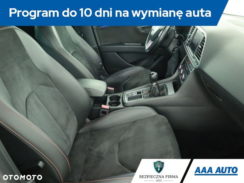 Seat Leon Sportstourer - 9