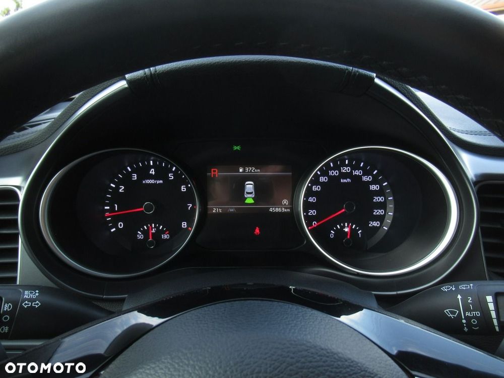 Kia XCeed 1.5 T-GDI M DCT - 33