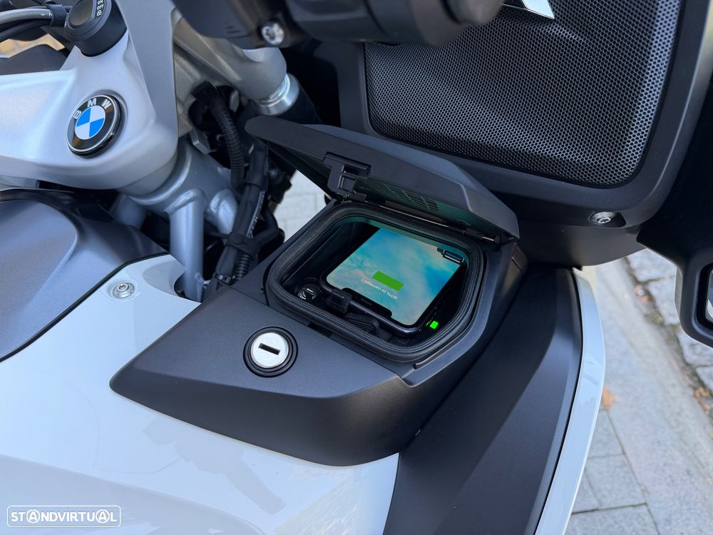 BMW R 1250 RT - 17
