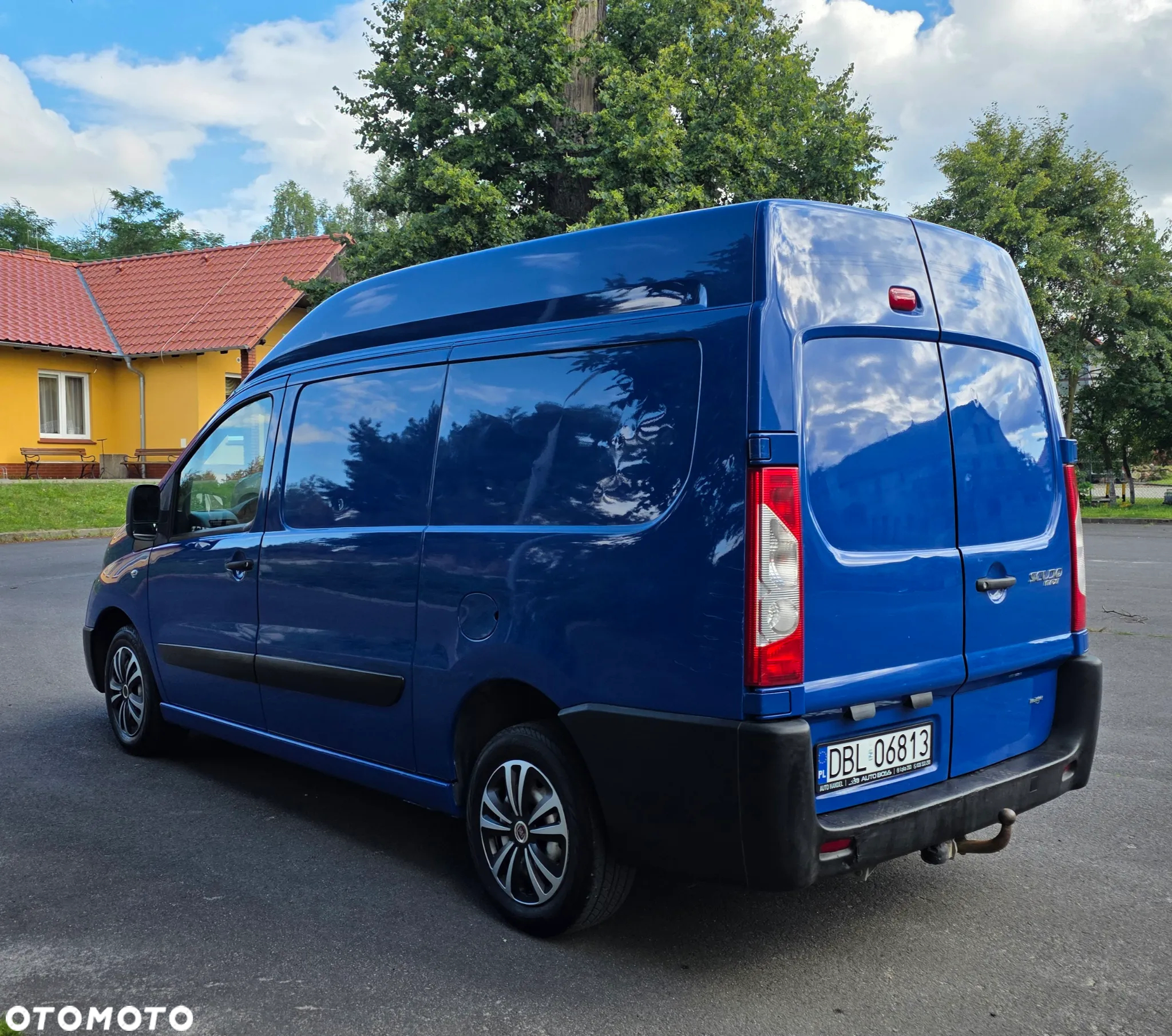 Fiat SCUDO - 4