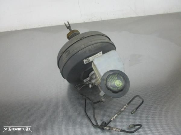 Servofreio Opel Vectra C Gts (Z02) - 4