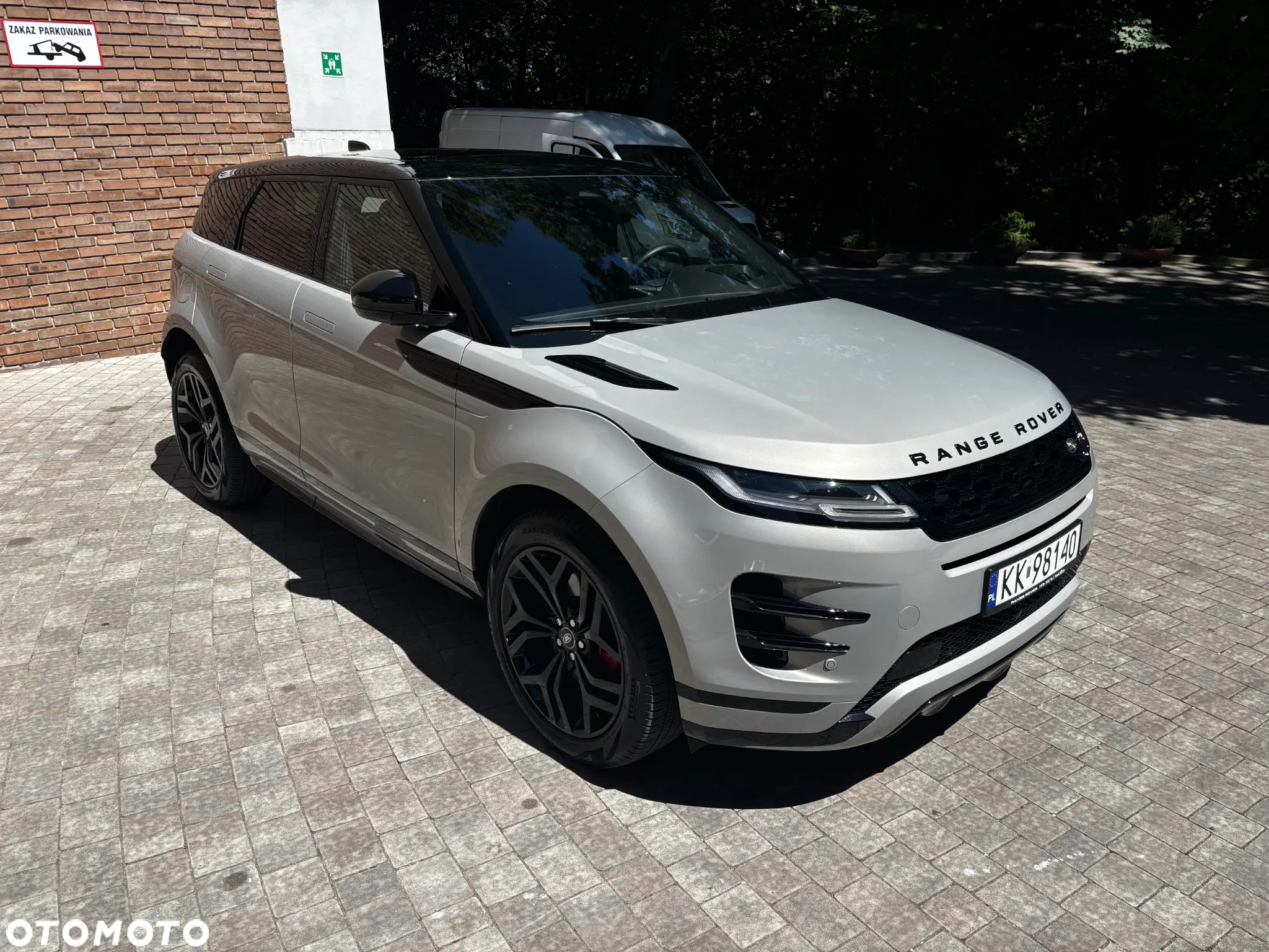 Land Rover Range Rover Evoque - 2