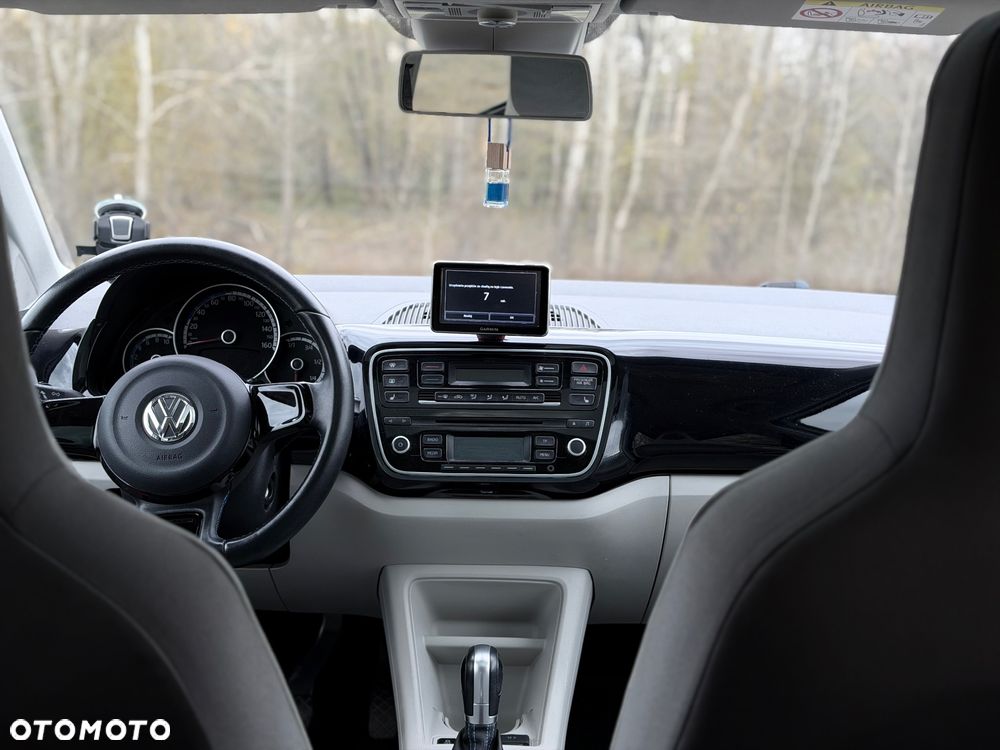 Volkswagen up! e-up - 30