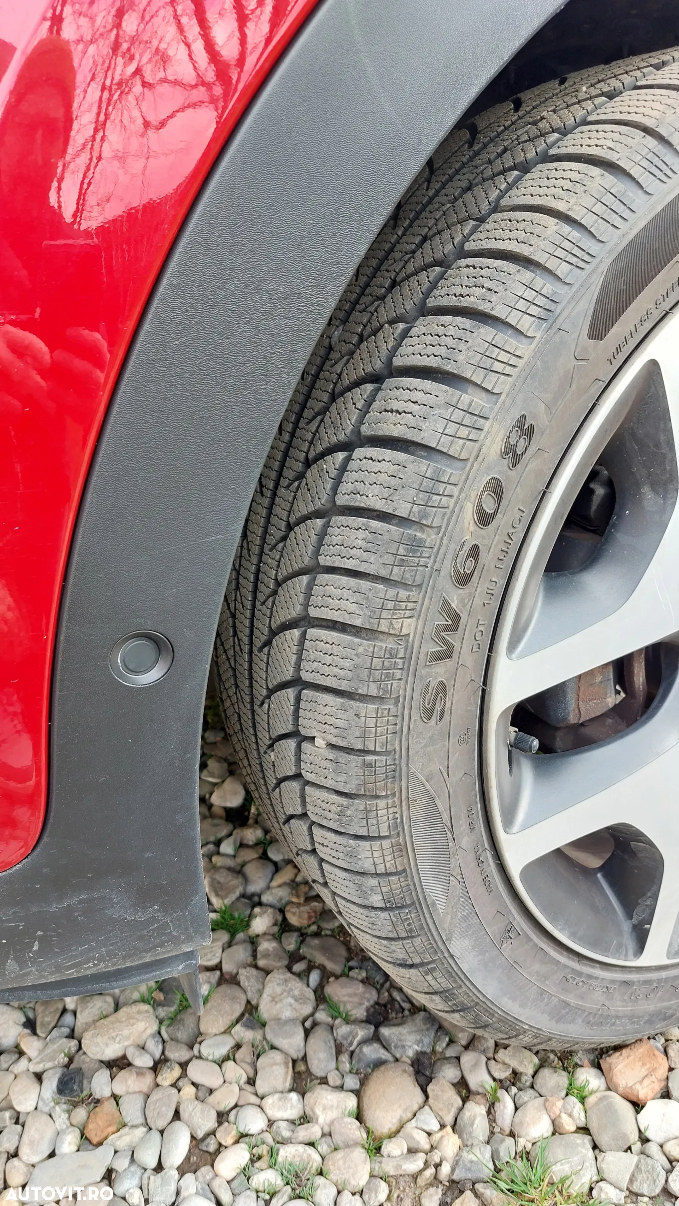 Kia Sportage 1.6 T-GDI 7DCT 4x4 GT Line - 23