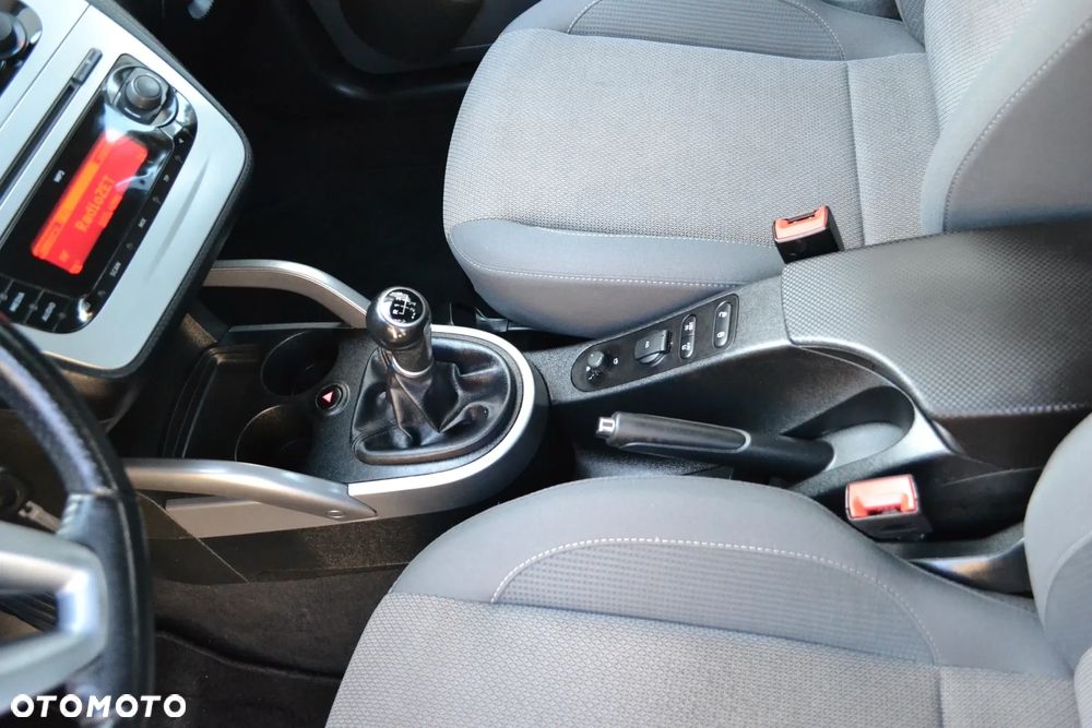 Seat Altea XL 1.6 Stylance - 16