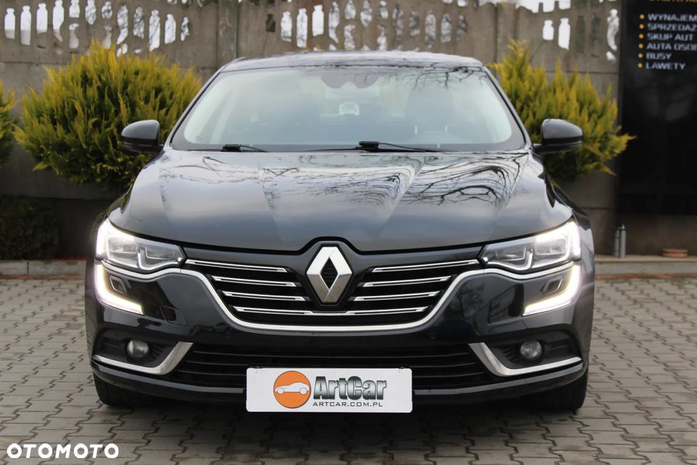 Renault Talisman 1.6 Energy dCi Intens EDC - 9