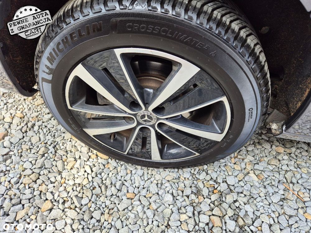 Mercedes-Benz Citan - 26