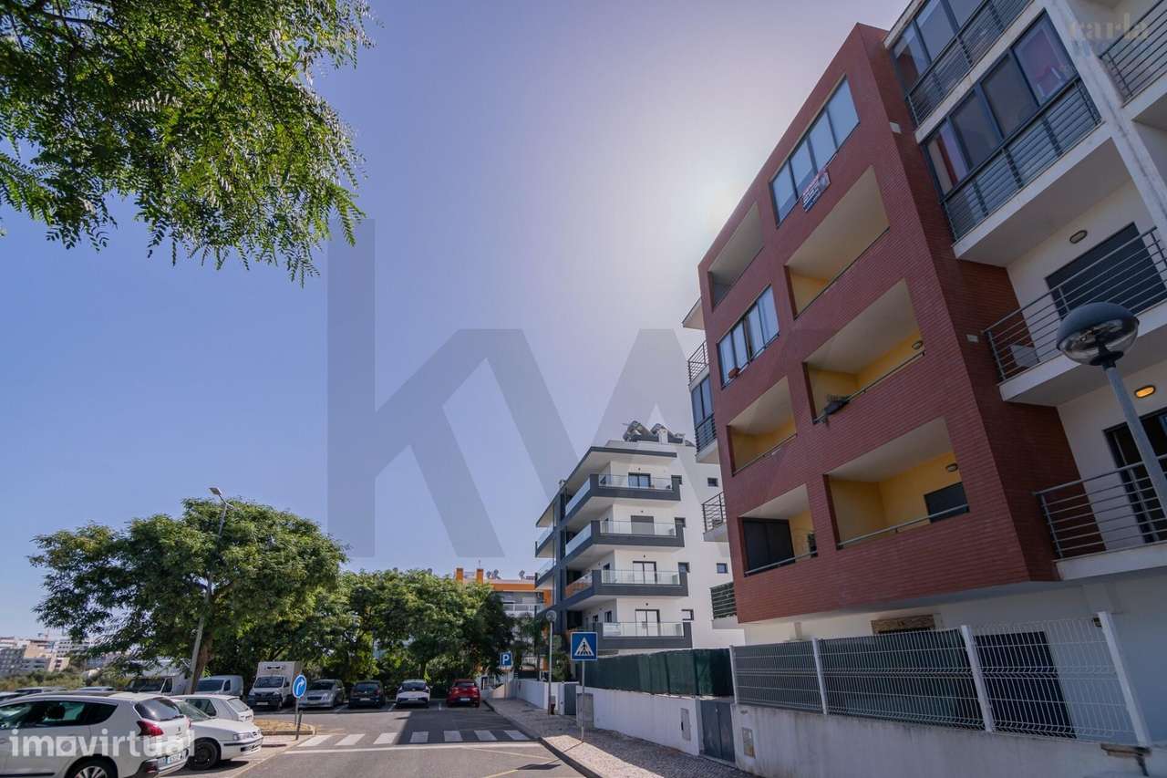 Apartamento T2 em Portimão – Conforto, tranquilidade e proximidade da - Grande imagem: 4/50
