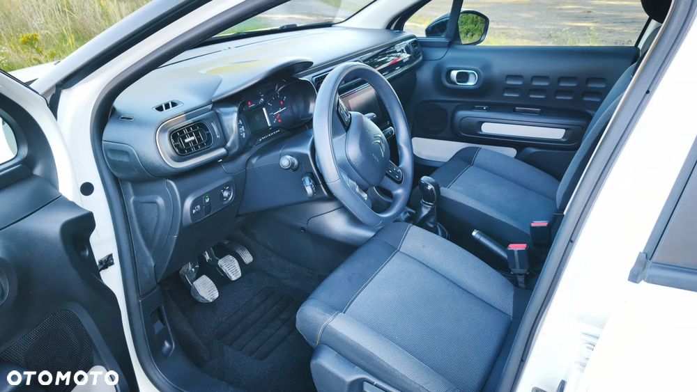 Citroën C3 - 22