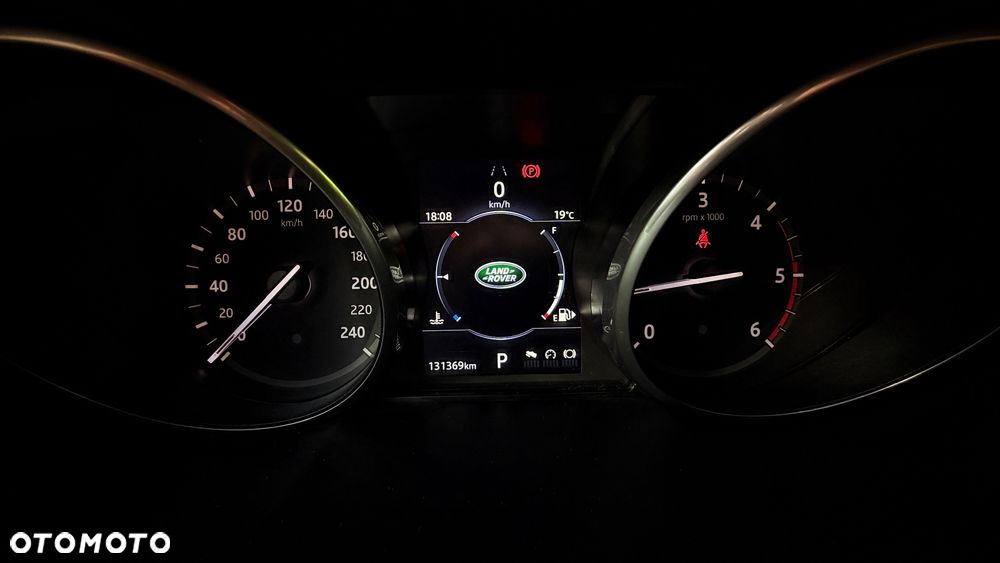 Land Rover Discovery Sport 2.0 SD4 HSE - 25