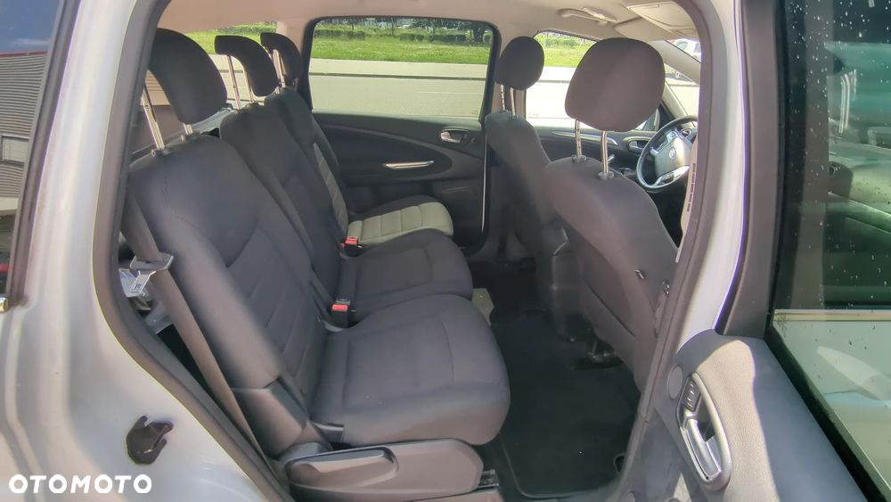 Ford S-Max 1.6 T Titanium - 14