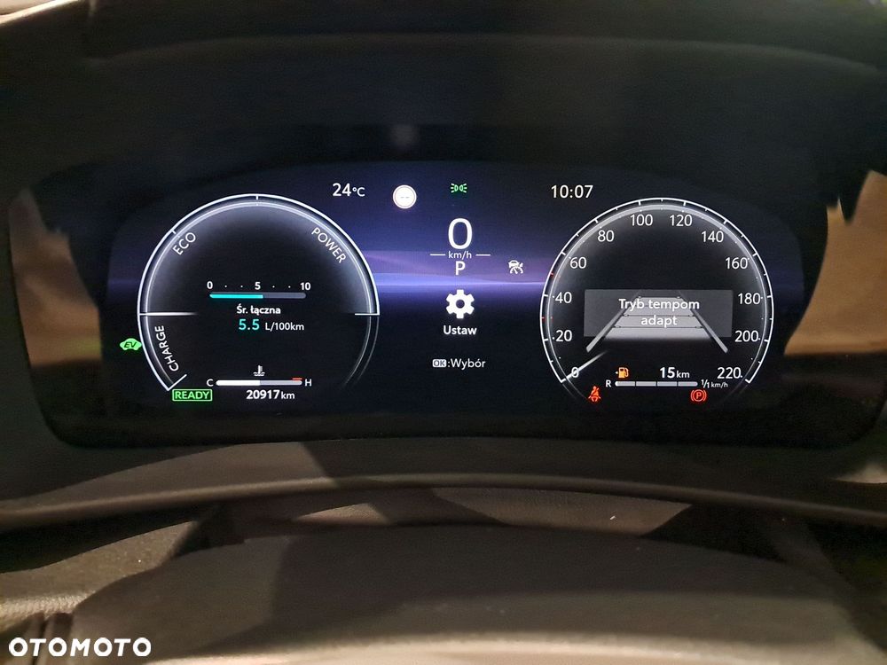 Toyota C-HR 1.8 Hybrid Style - 13