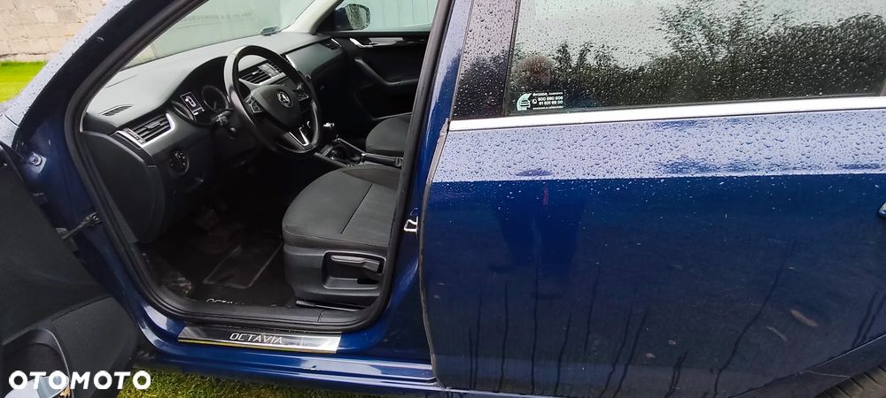 Skoda Octavia - 9
