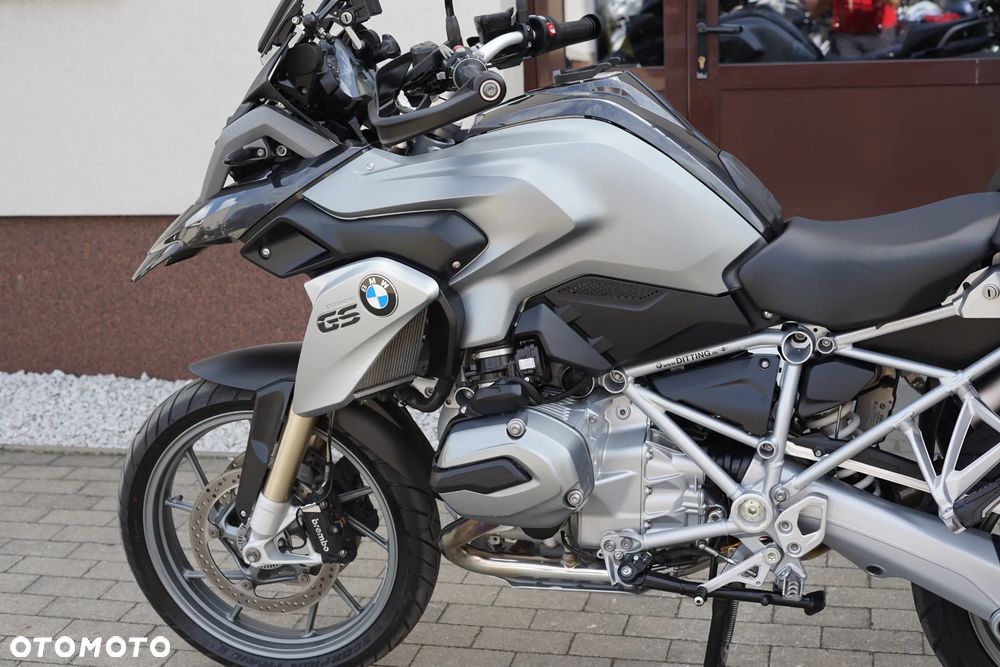 BMW R - 27