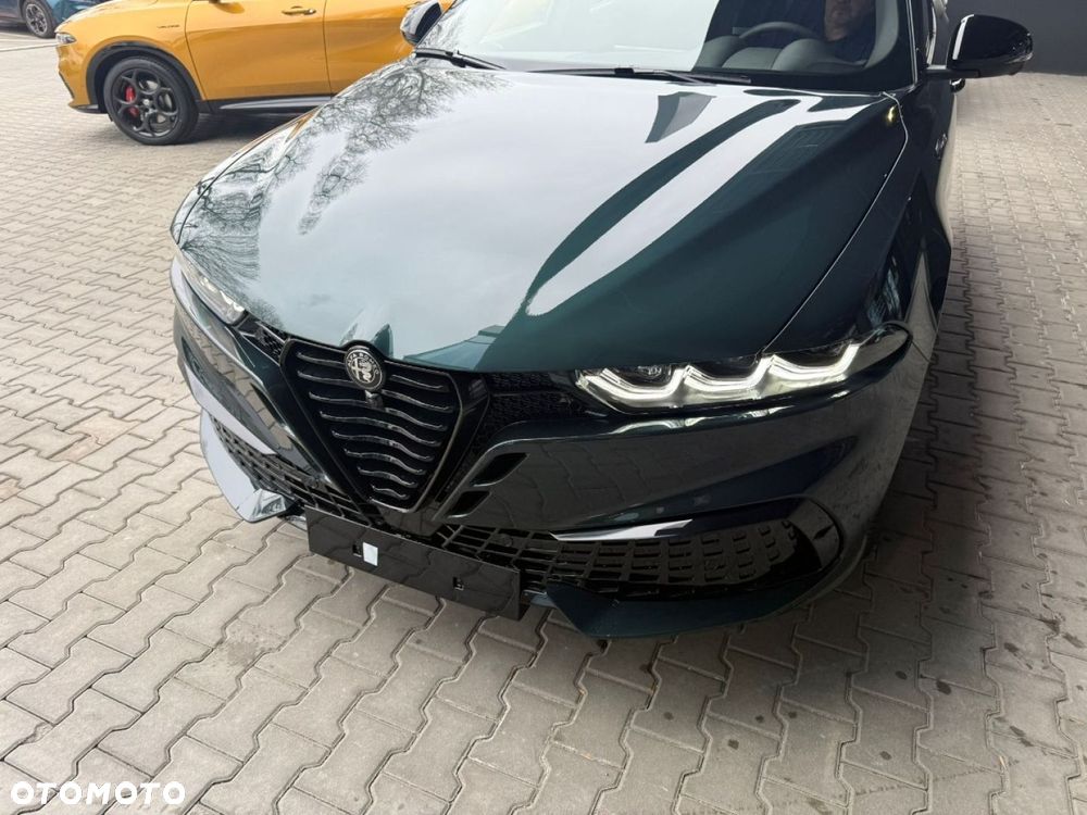 Alfa Romeo Tonale - 12