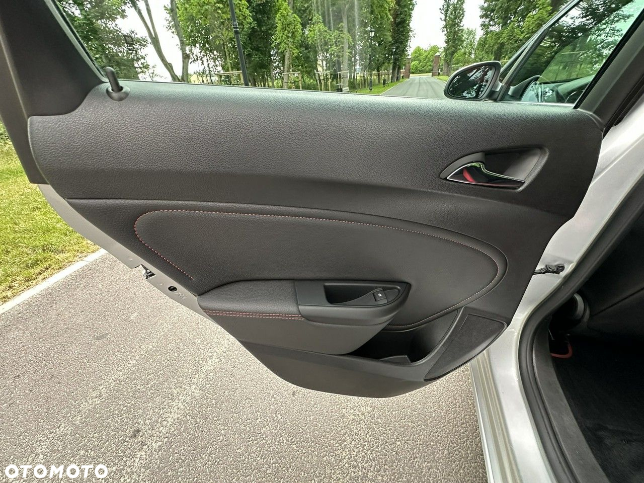 Opel Astra - 21