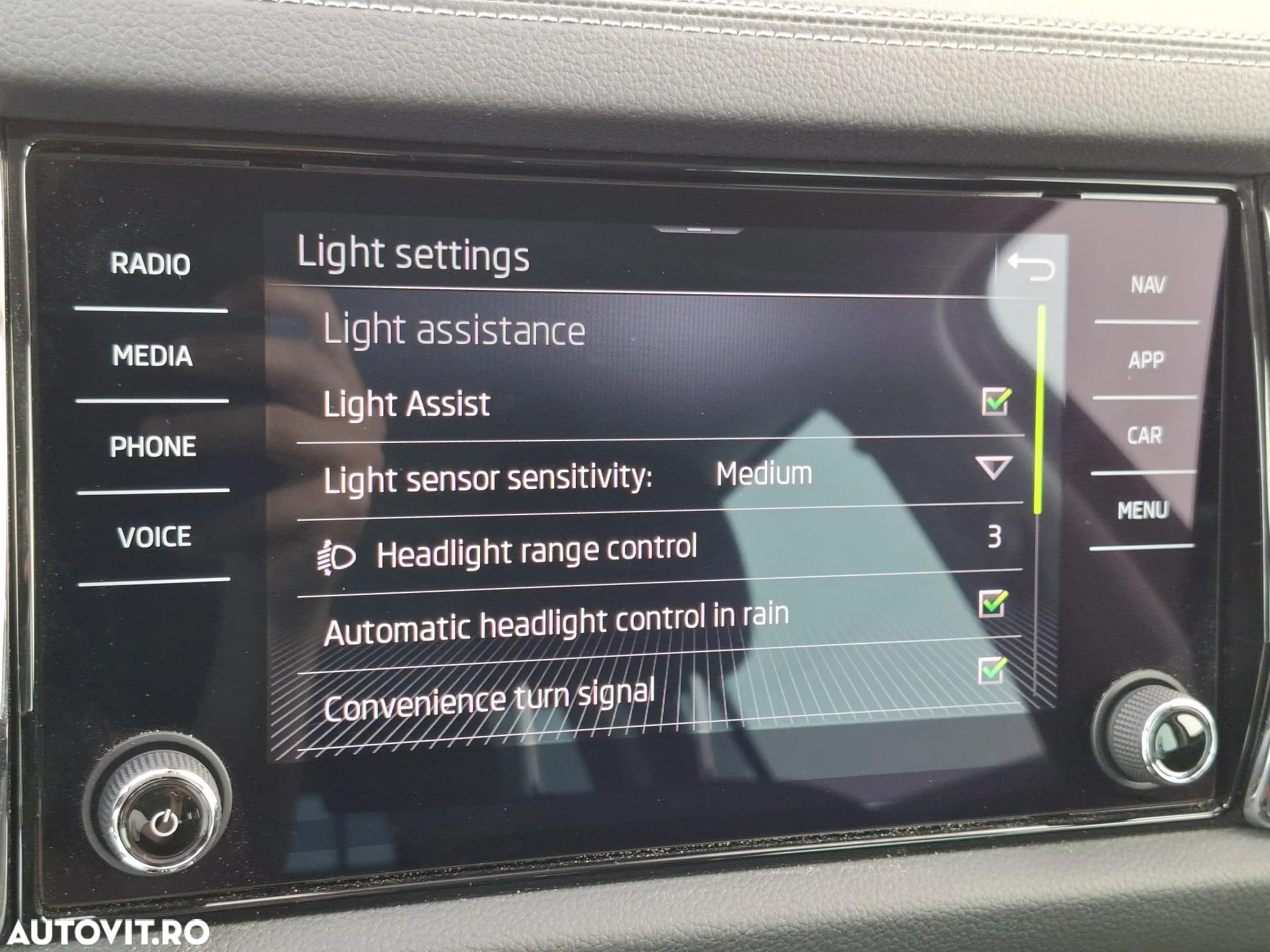 Skoda Kodiaq 2.0 TDI 4X4 DSG Ambition - 19