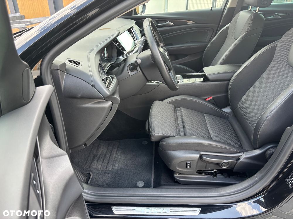 Opel Insignia 1.5 T Innovation S&S Eco - 7