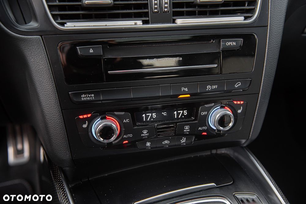 Audi SQ5 - 16